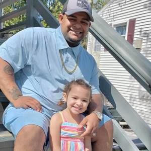 Meet your Posher, Victor